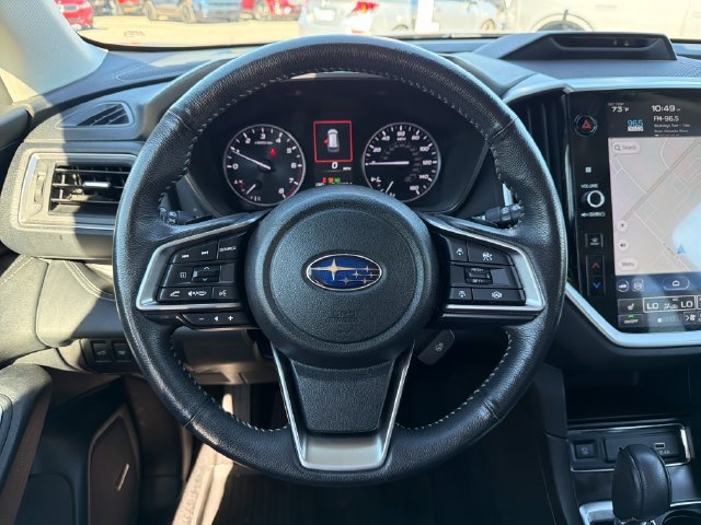 Used 2023 Subaru Ascent Limited w/ Technology Package AWD/4WD image 10