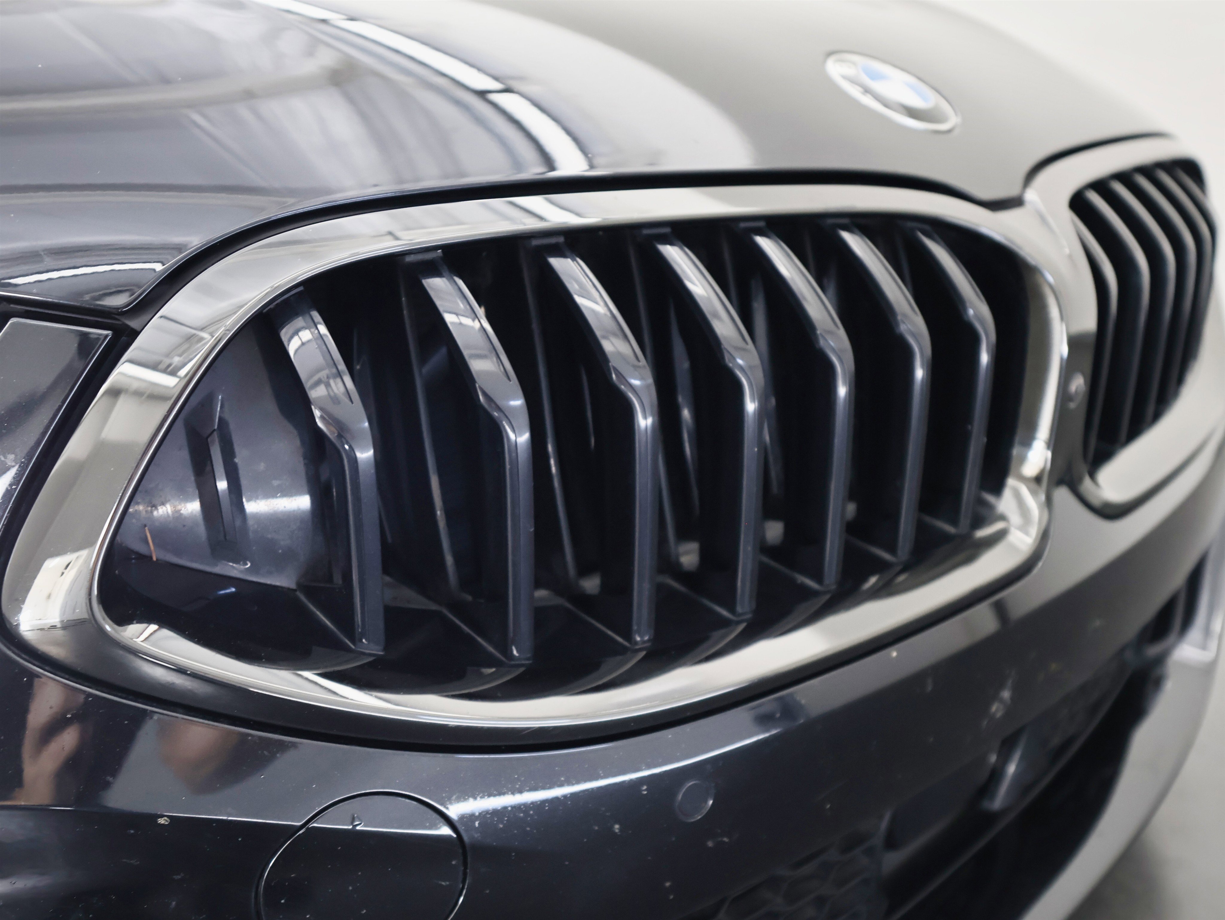 Used 2021 BMW M850i xDrive Convertible image 15