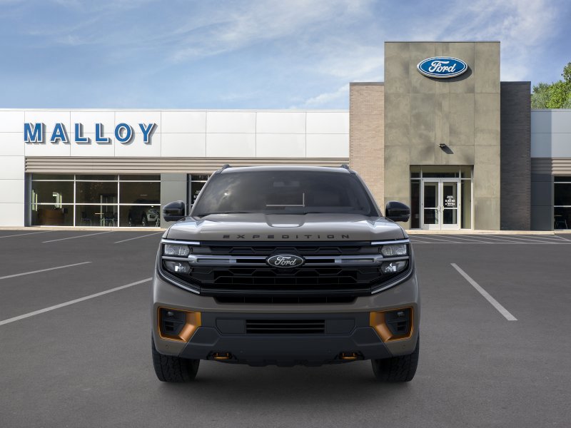 New 2026 Ford Expedition Tremor image 6