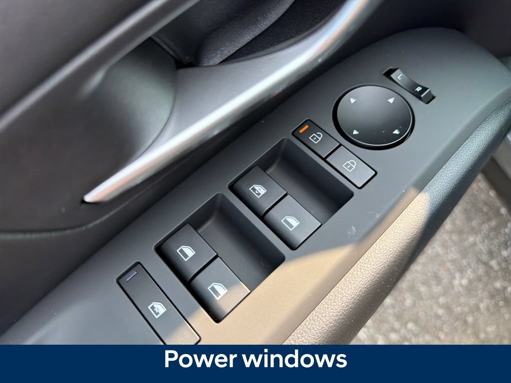 New 2026 Hyundai Santa Cruz SE AWD/4WD image 13