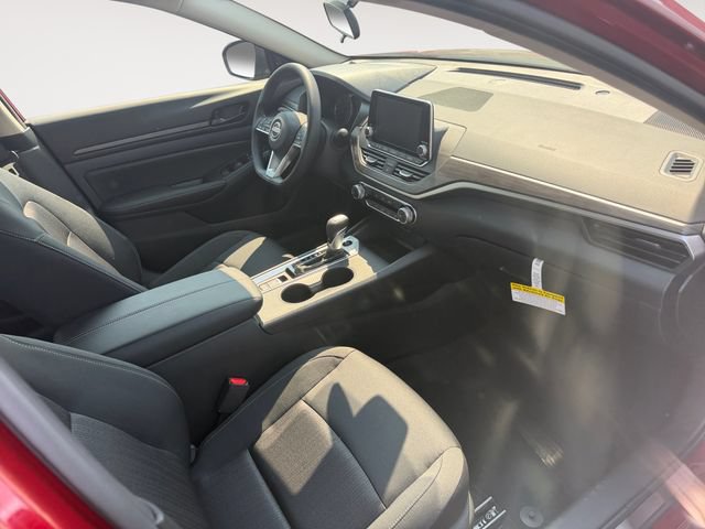 New 2026 Nissan Altima 2.5 SV AWD/4WD image 7