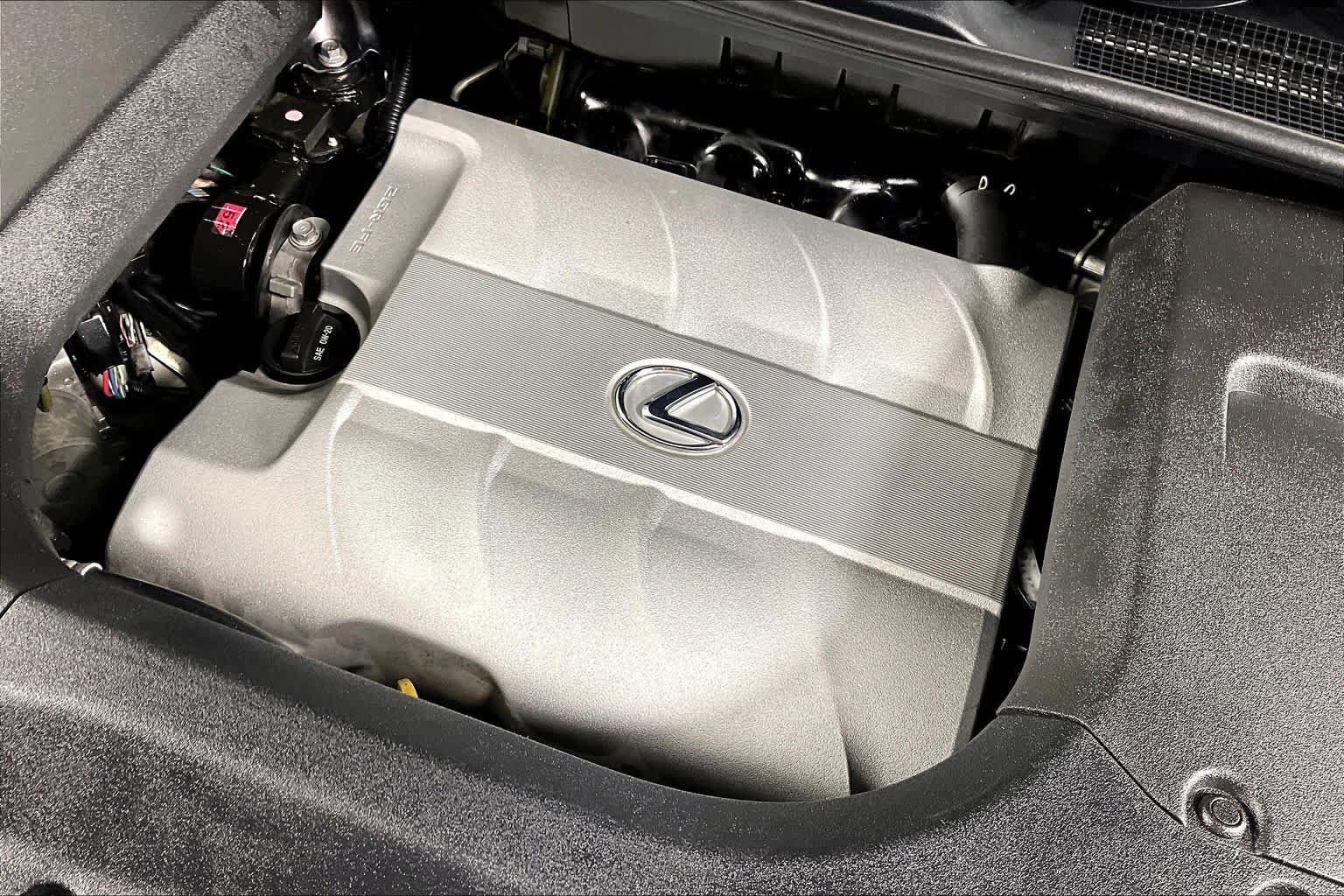 Used 2013 Lexus RX 350 FWD w/ Navigation Pkg image 31