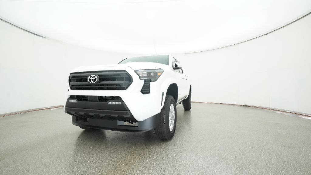 New 2026 Toyota Tacoma SR5 image 5