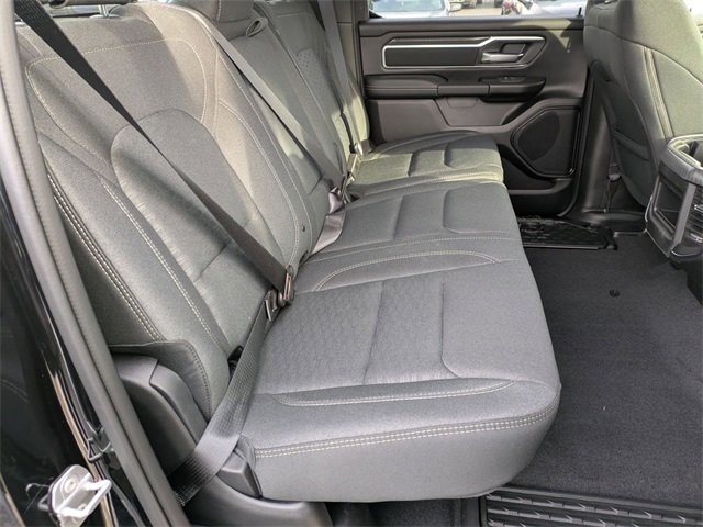 New 2026 RAM 1500 4x4 Crew Cab image 27