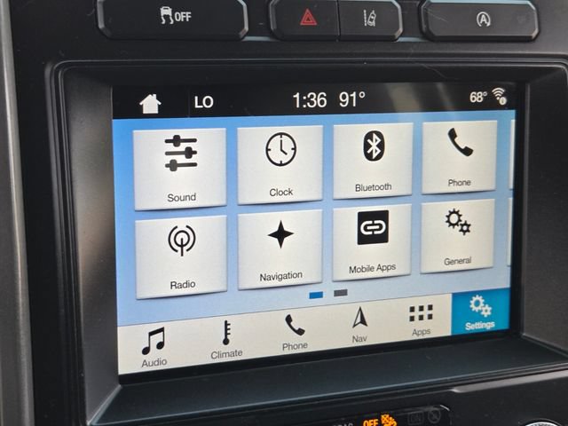Used 2019 Ford Expedition XLT w/ Equipment Group 202A RWD image 74