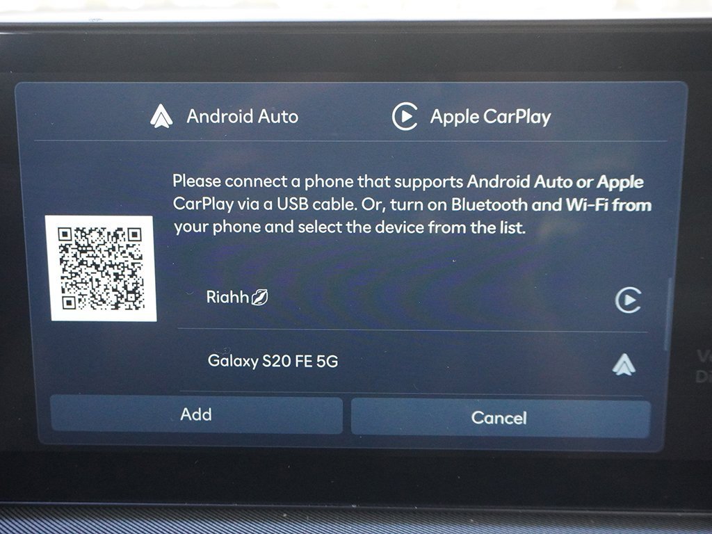 Used 2024 Hyundai Sonata SEL image 46