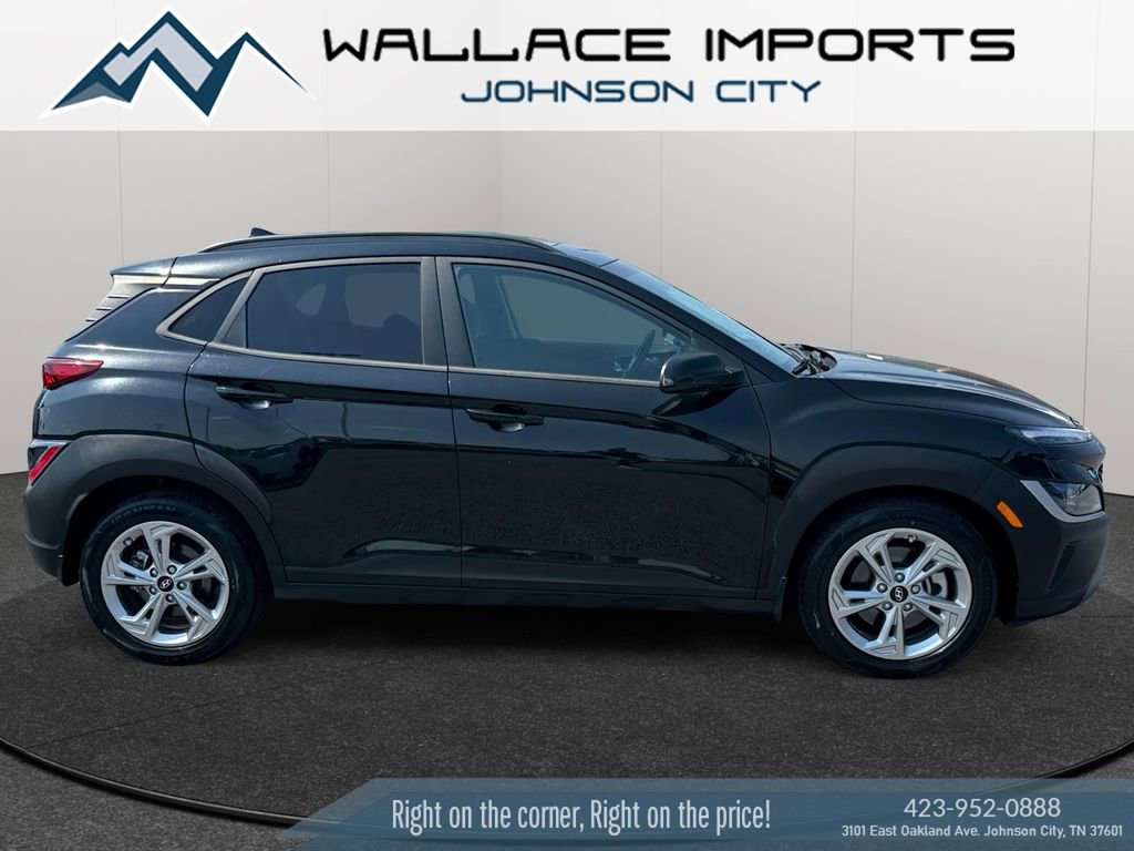Used 2022 Hyundai Kona SEL w/ Convenience Package AWD/4WD image 6