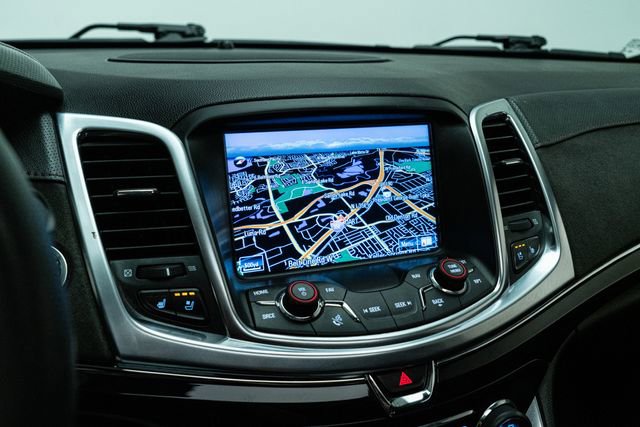 Used 2016 Chevrolet SS image 26