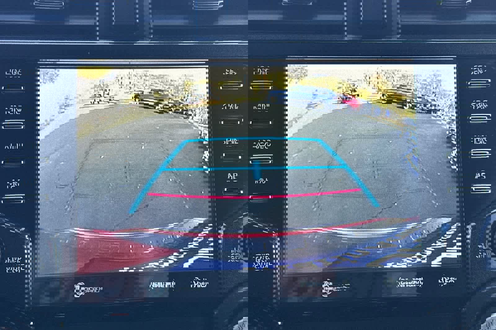 Used 2024 Toyota 4Runner TRD Off-Road image 18