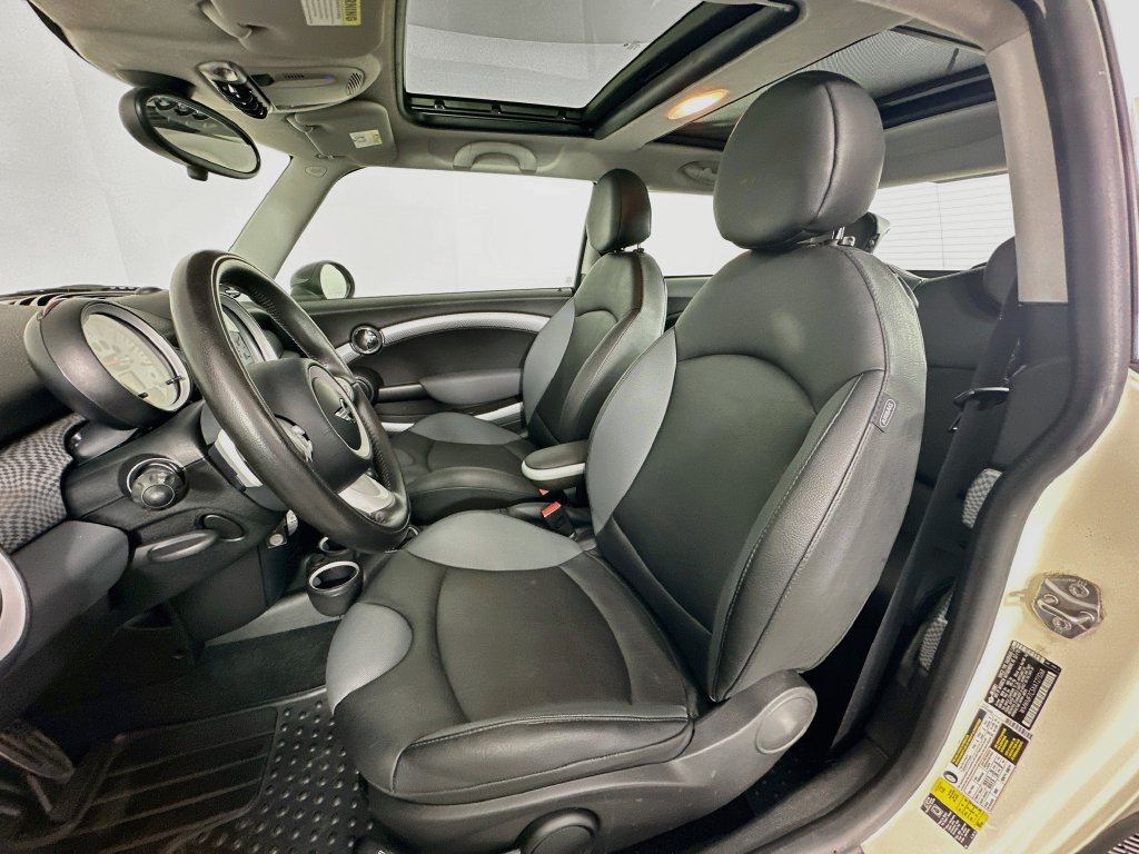 Used 2010 MINI Cooper S FWD image 20