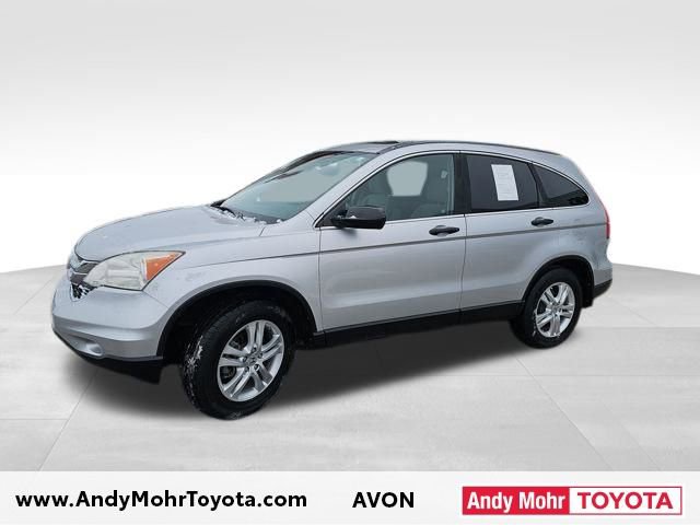 Used 2011 Honda CR-V EX image 3