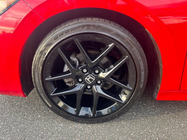 Certified 2024 Honda Civic Sport image 11