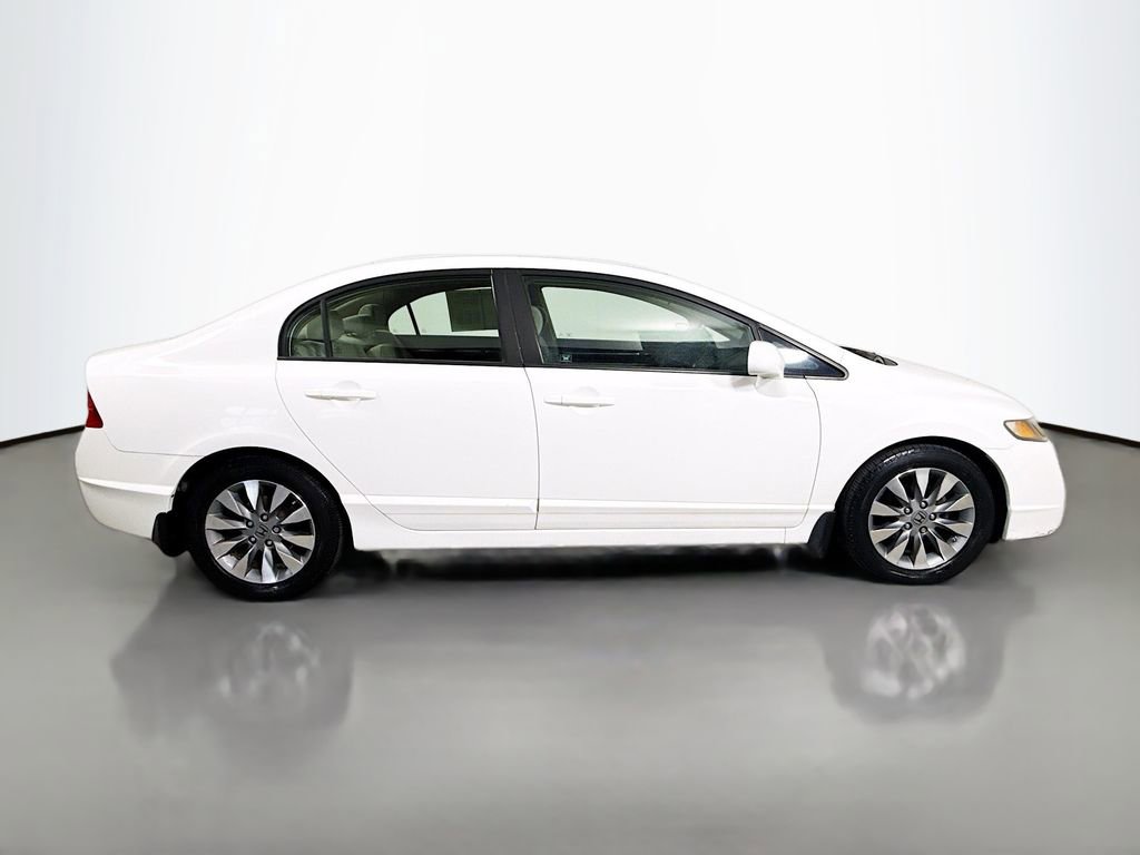 Used 2010 Honda Civic EX image 8