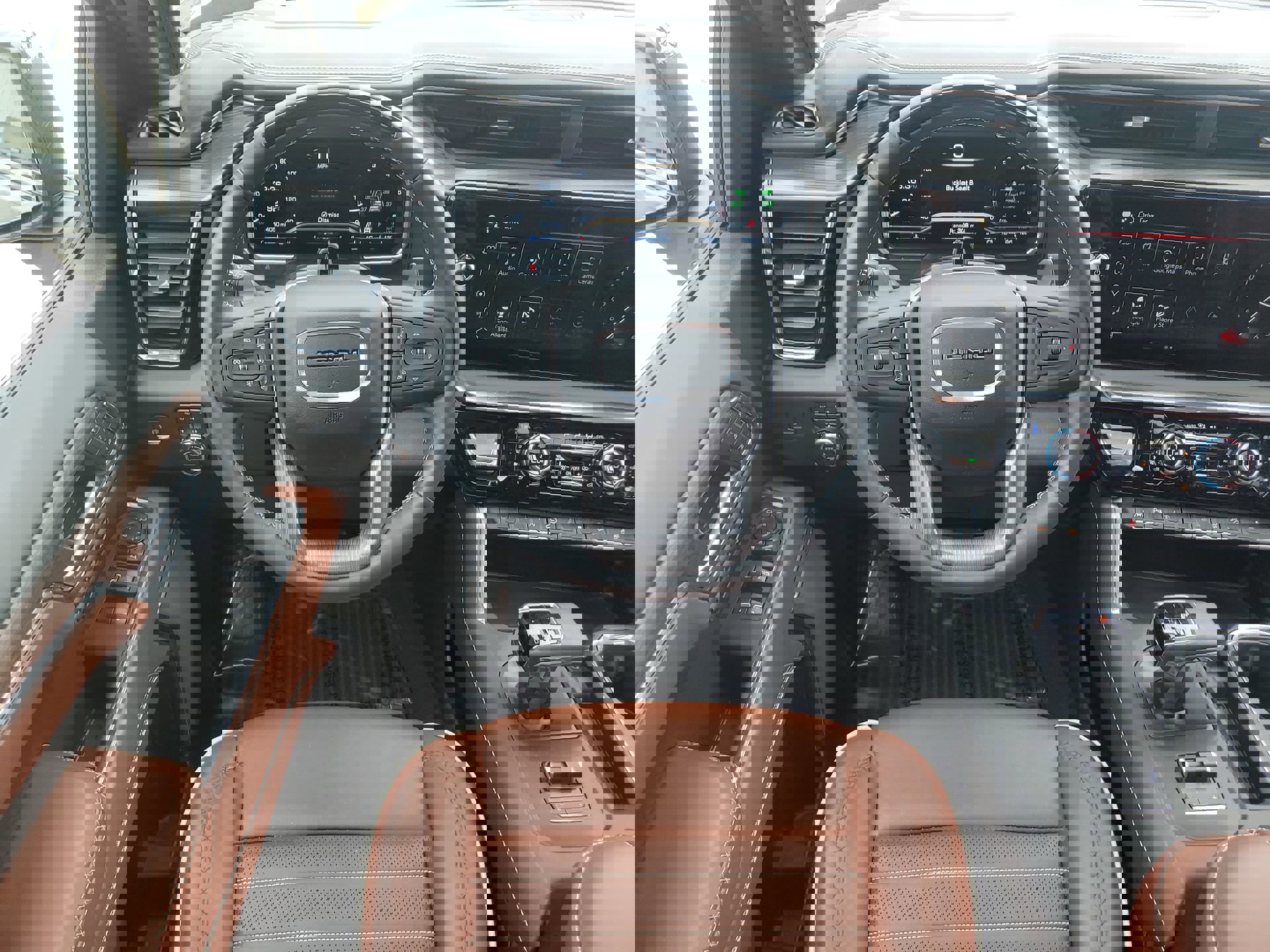 Used 2024 GMC Sierra 1500 Denali Ultimate image 18