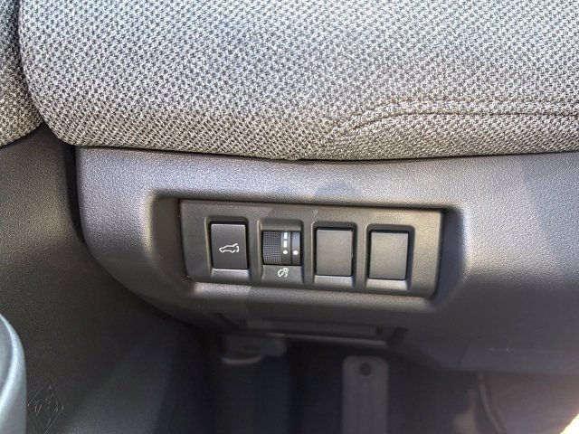 New 2026 Subaru Outback Limited AWD/4WD image 25