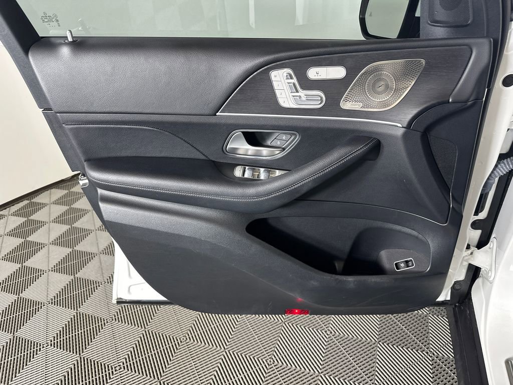 Certified 2023 Mercedes-Benz GLE 350 image 10