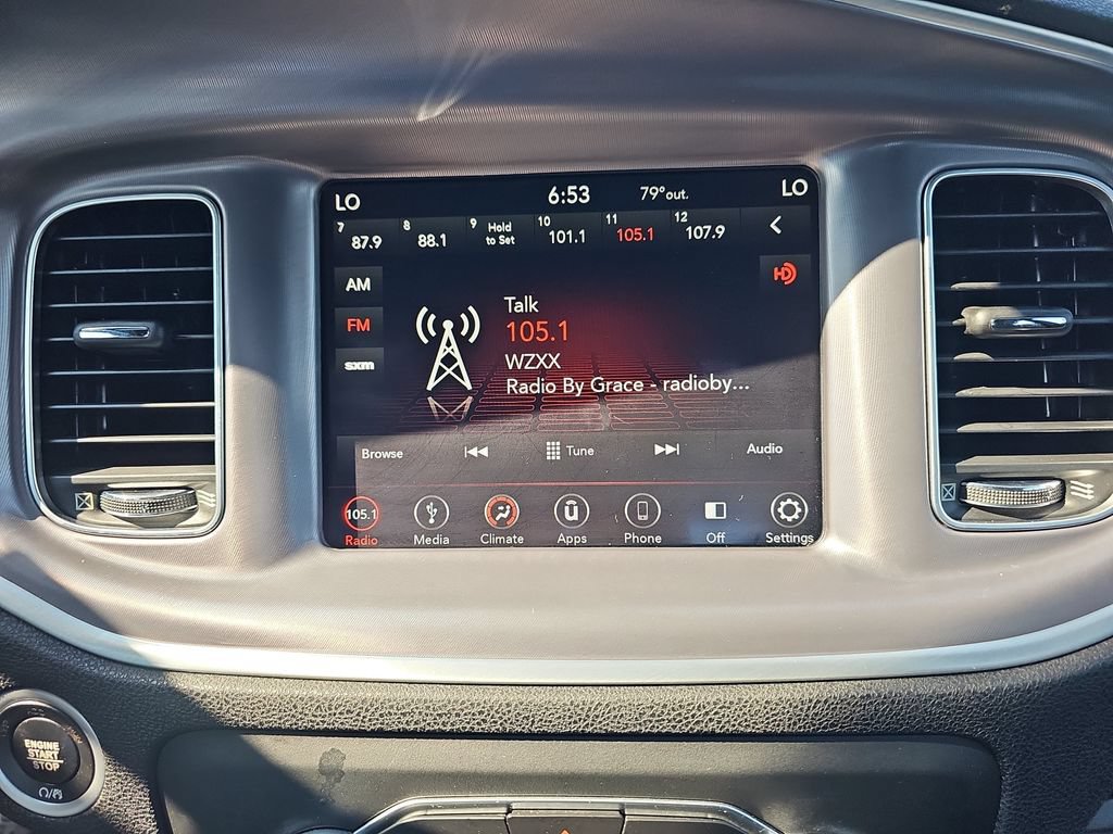 Used 2019 Dodge Charger R/T RWD image 21