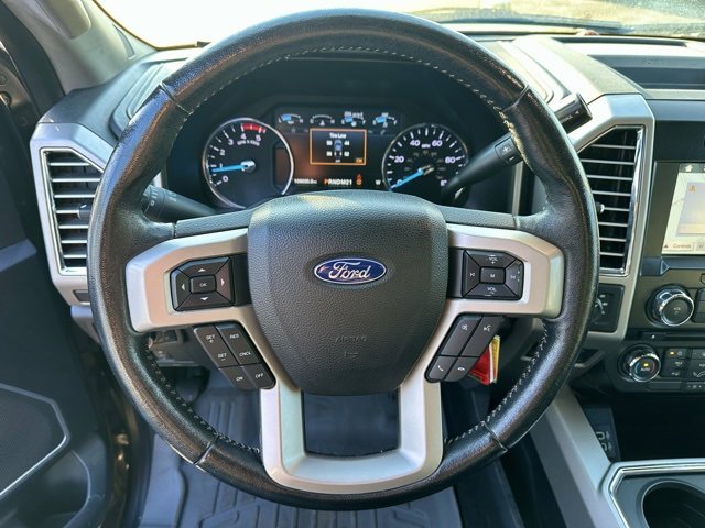 Used 2017 Ford F350 Lariat image 33