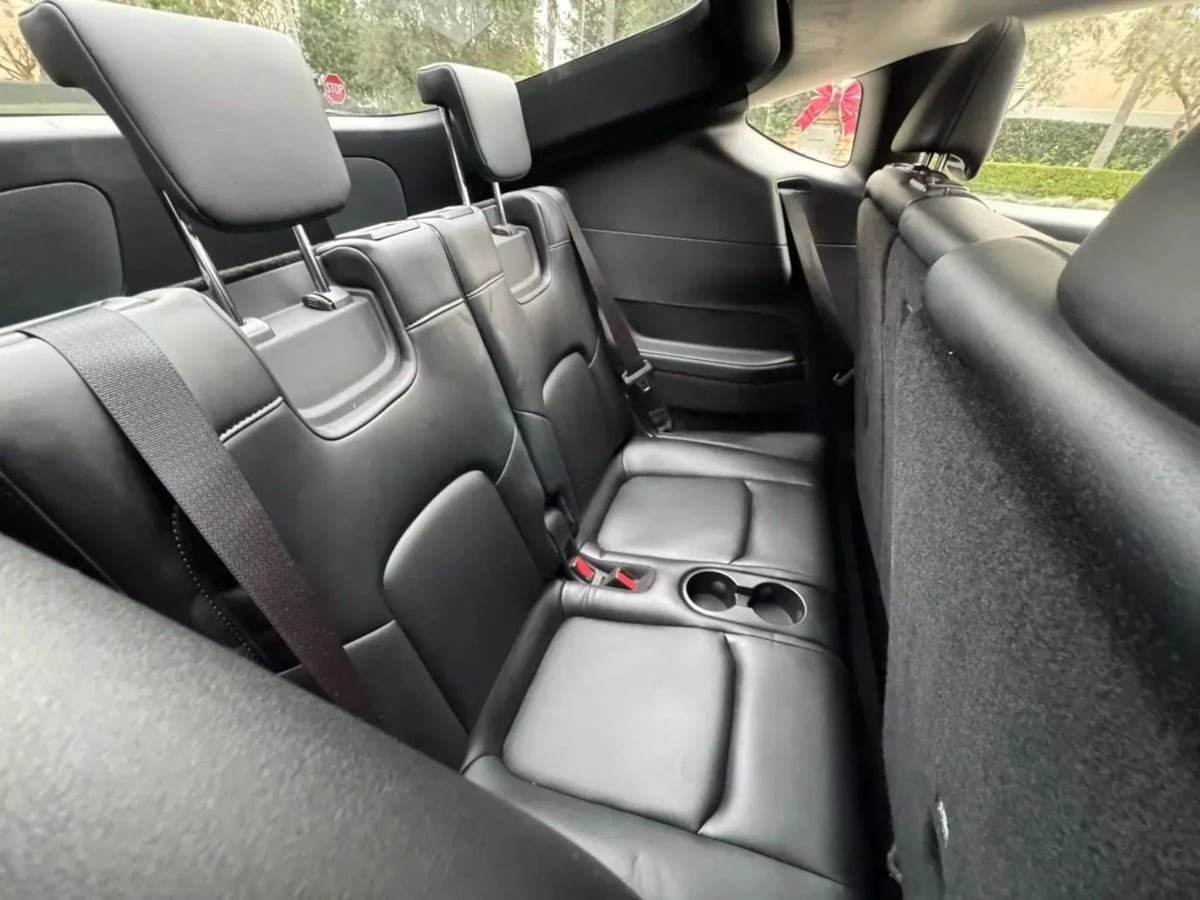 Used 2022 Tesla Model Y Long Range AWD/4WD image 14