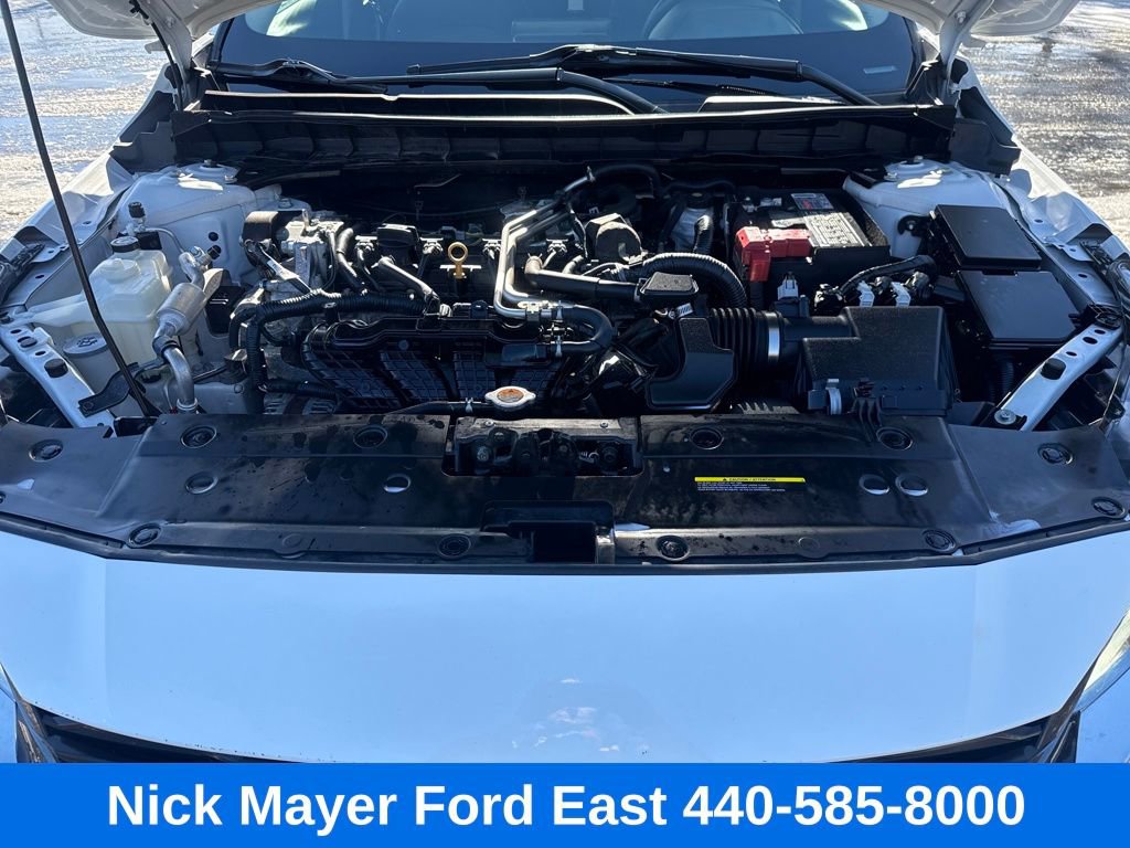 Used 2023 Nissan Altima 2.5 S image 8