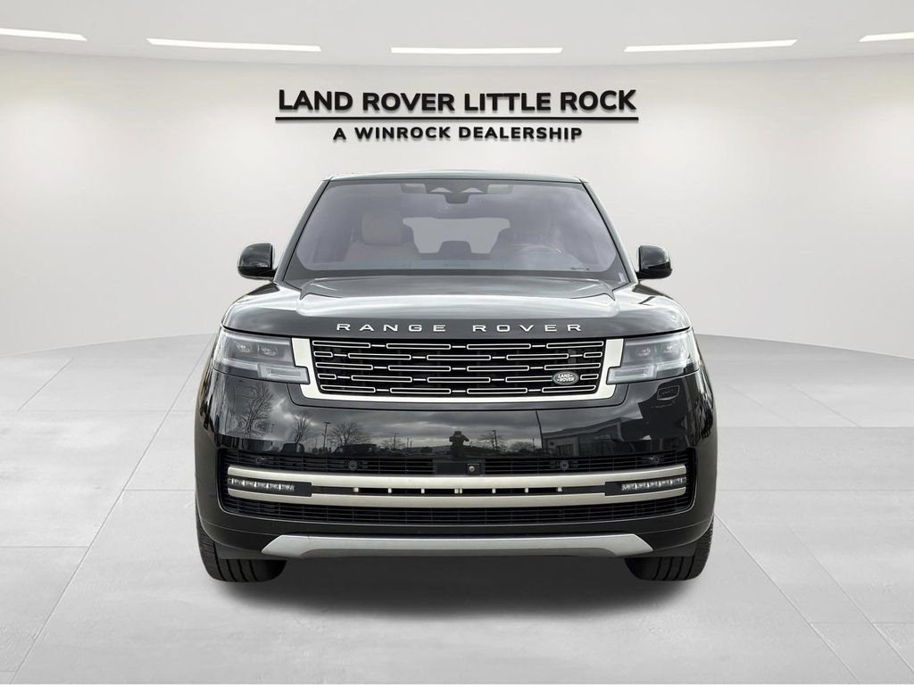 Used 2023 Land Rover Range Rover SE image 6