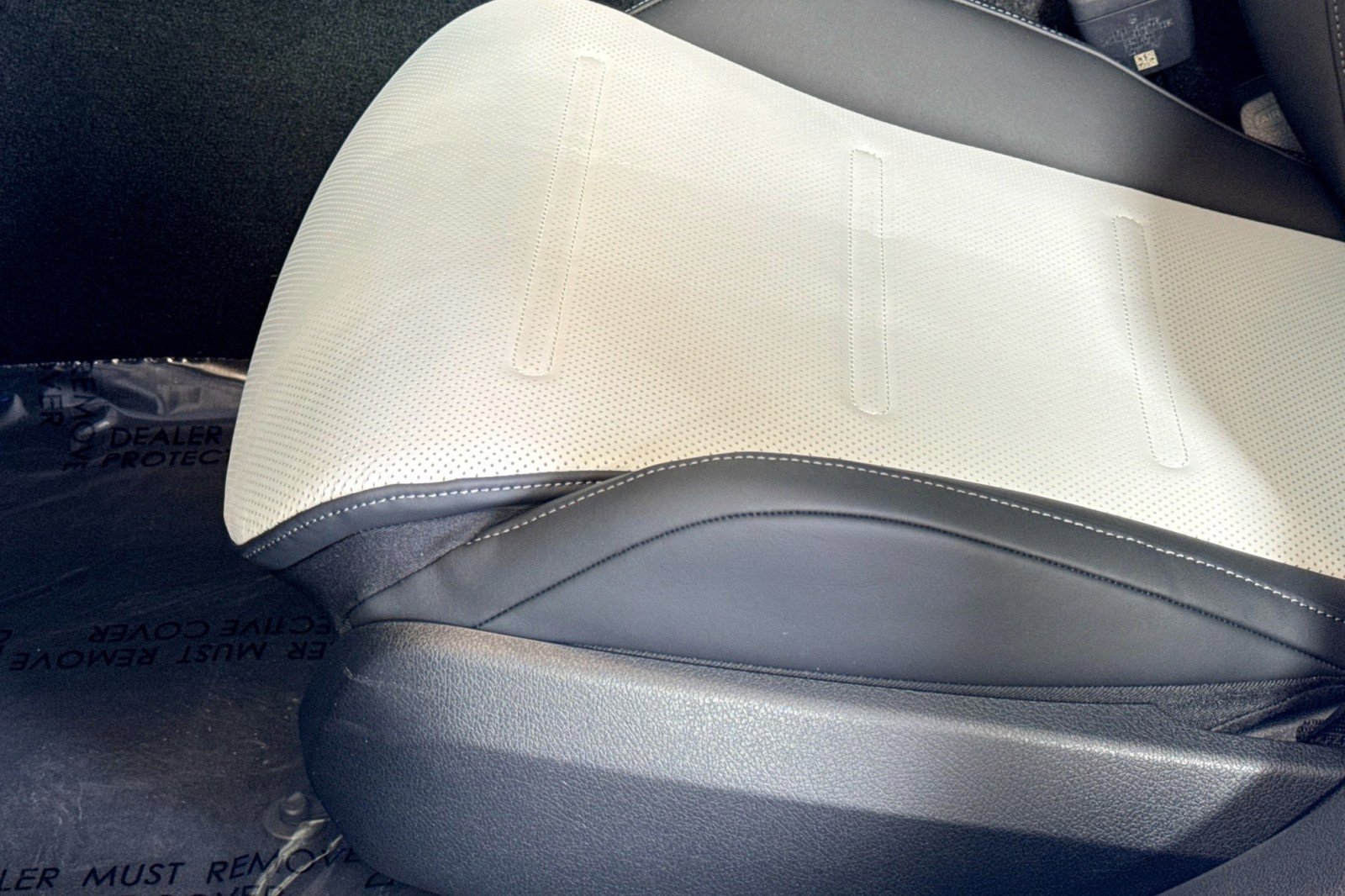 New 2026 Mercedes-Benz E 53 AMG e 4MATIC Sedan image 17