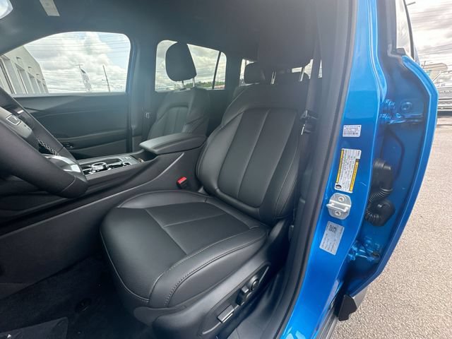 New 2026 Jeep Cherokee Limited AWD/4WD image 13