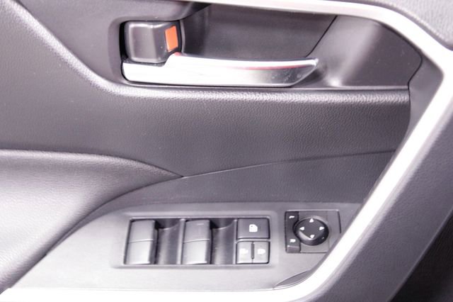 Used 2019 Toyota RAV4 XLE image 22