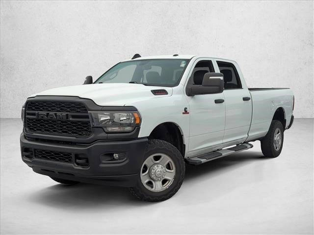 Used 2023 RAM 3500 Tradesman AWD/4WD image 1