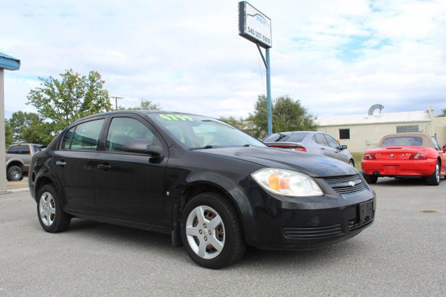 Used 2008 Chevrolet Cobalt LS FWD image 8