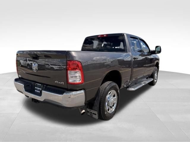 Used 2023 RAM 3500 Tradesman w/ Chrome Appearance Group AWD/4WD image 29
