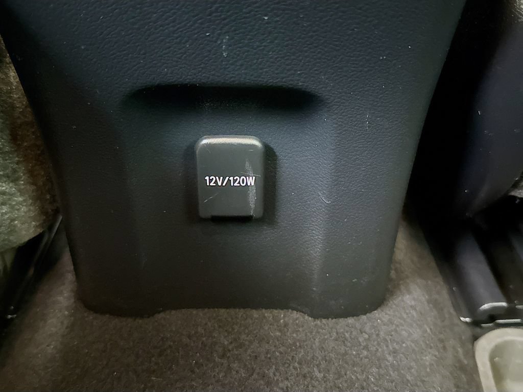 Certified 2016 Toyota Prius Two FWD image 26