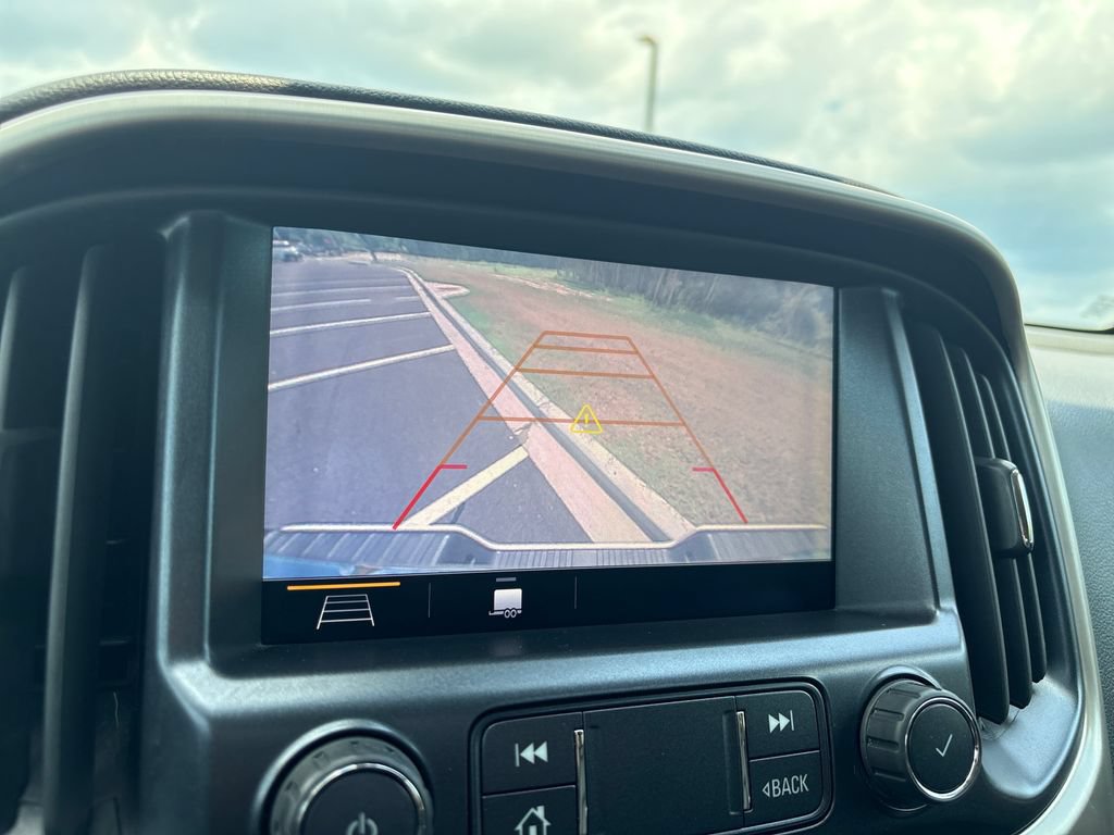Used 2019 GMC Canyon Denali RWD image 26