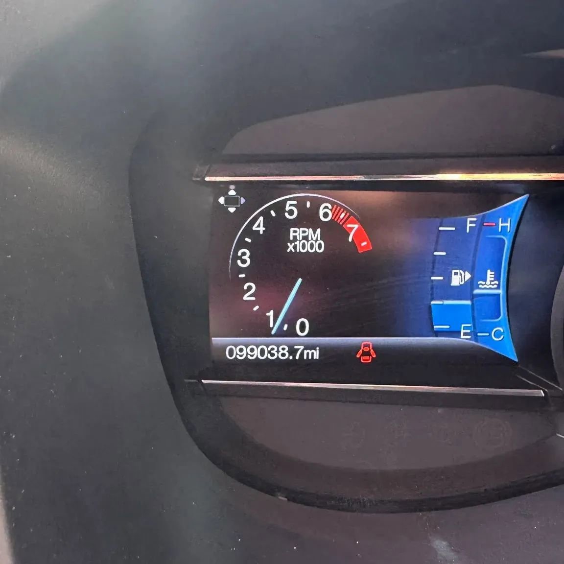 Used 2016 Ford Explorer Limited image 16