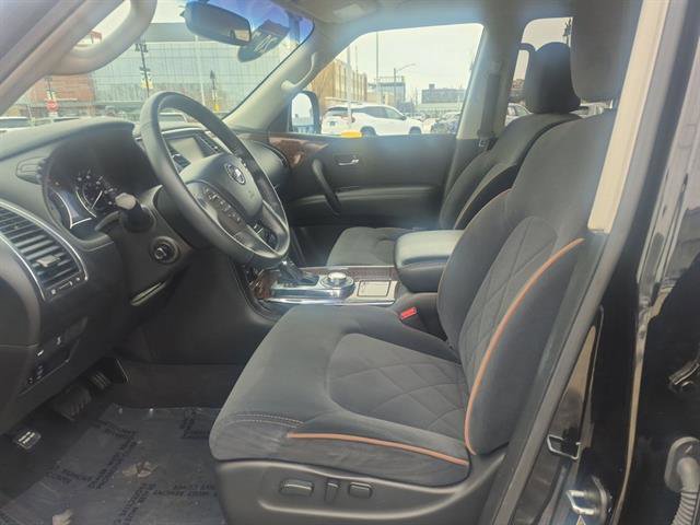 Used 2017 Nissan Armada SV w/ Driver Package image 52