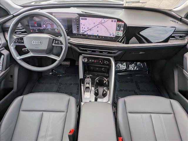 New 2026 Audi Q5 Premium AWD/4WD image 15