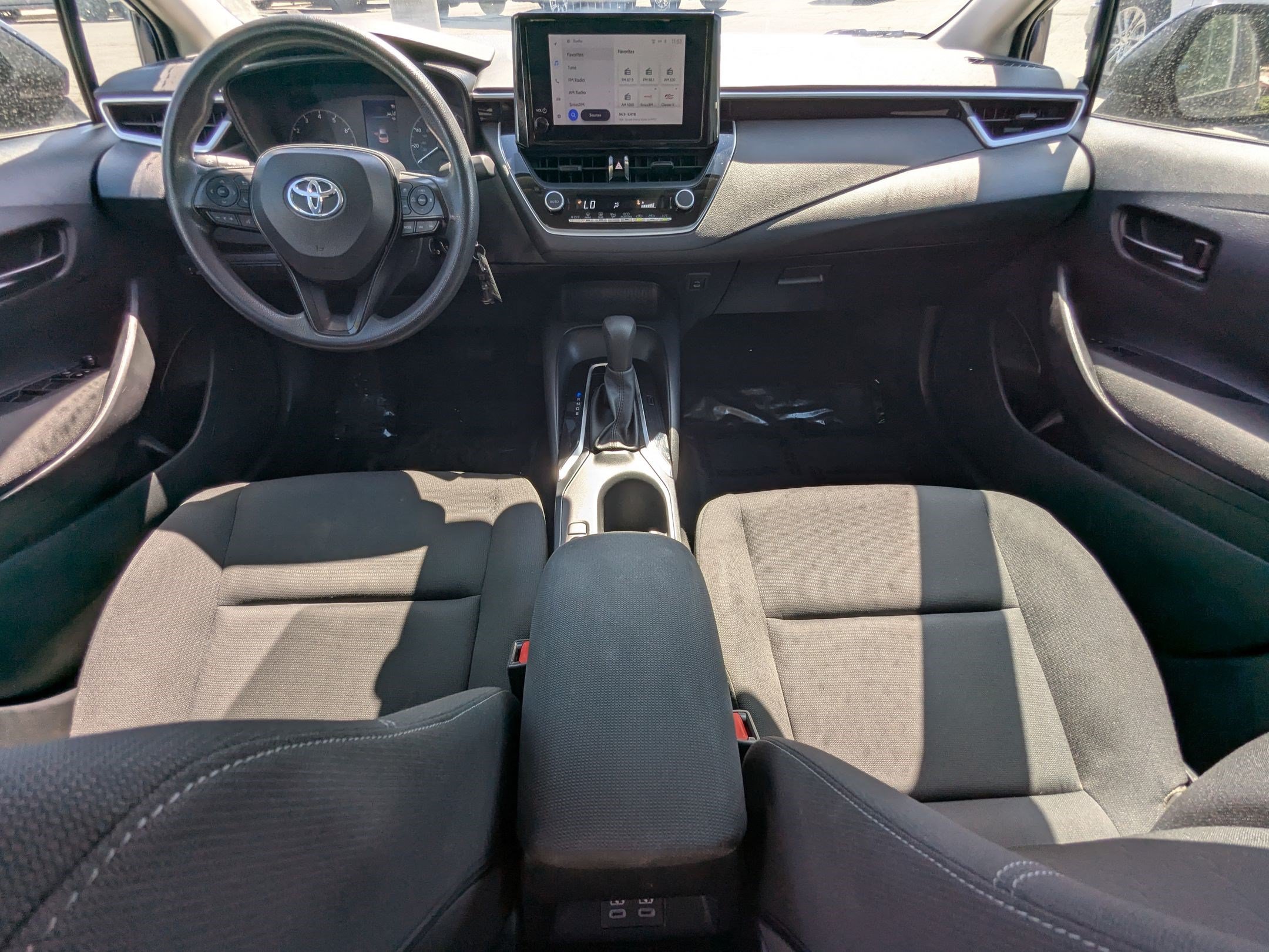 Used 2024 Toyota Corolla LE FWD image 27