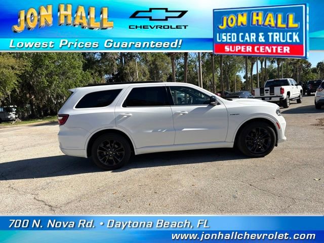 Used 2023 Dodge Durango R/T image 14