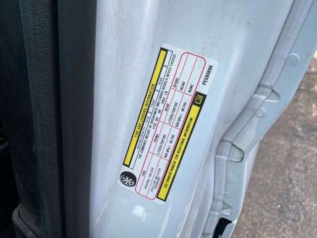 Used 2023 RAM ProMaster 2500 FWD image 30