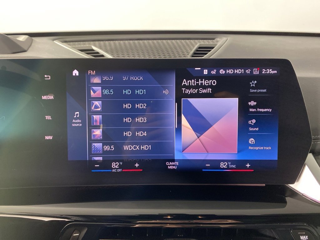 Certified 2023 BMW X1 xDrive28i w/ Premium Package image 22