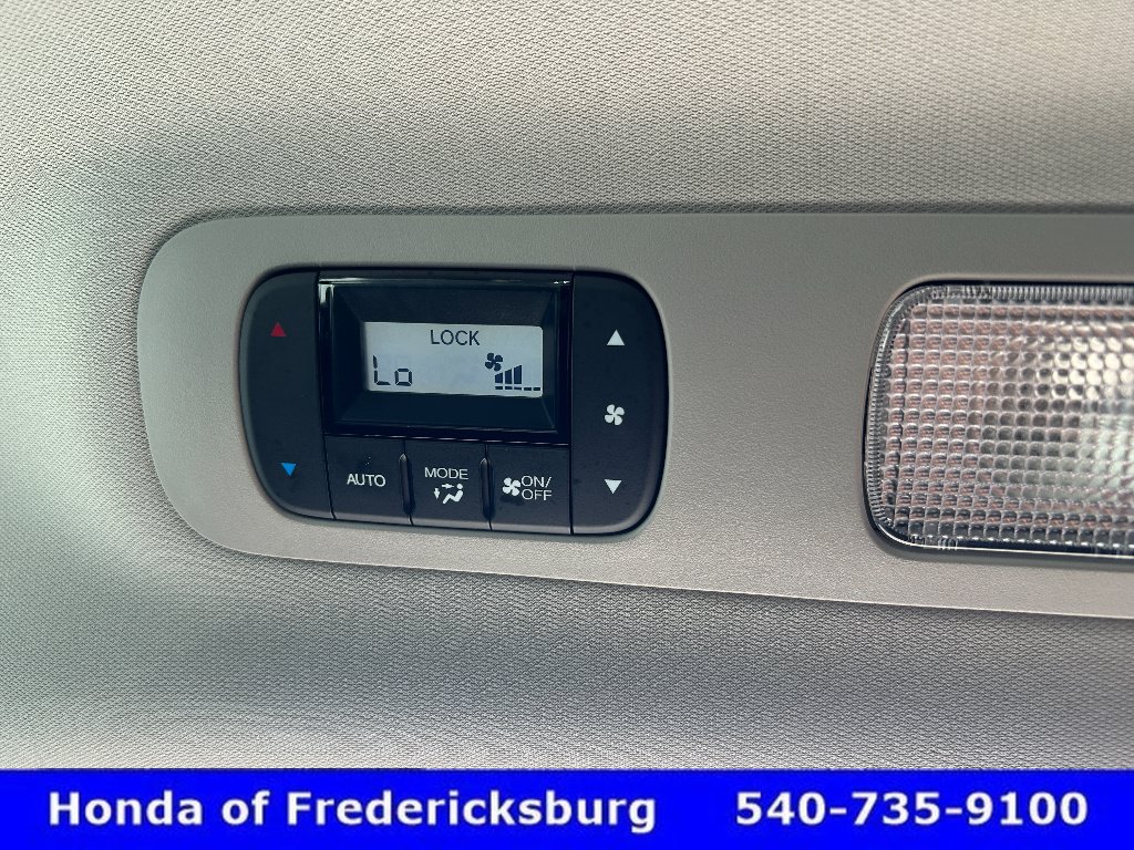 Used 2026 Honda Odyssey EX-L image 13