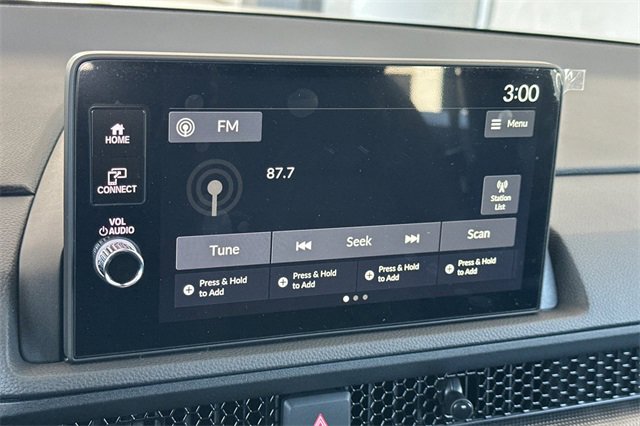 New 2026 Honda CR-V Sport image 18