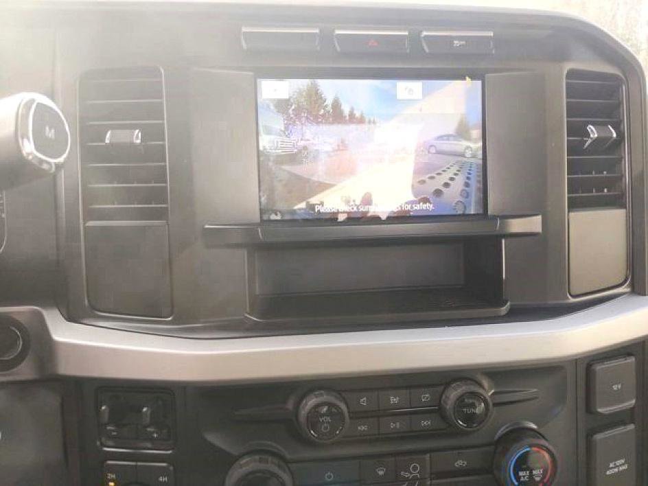 New 2023 Ford F250 XL w/ Snow Plow Prep Package image 20