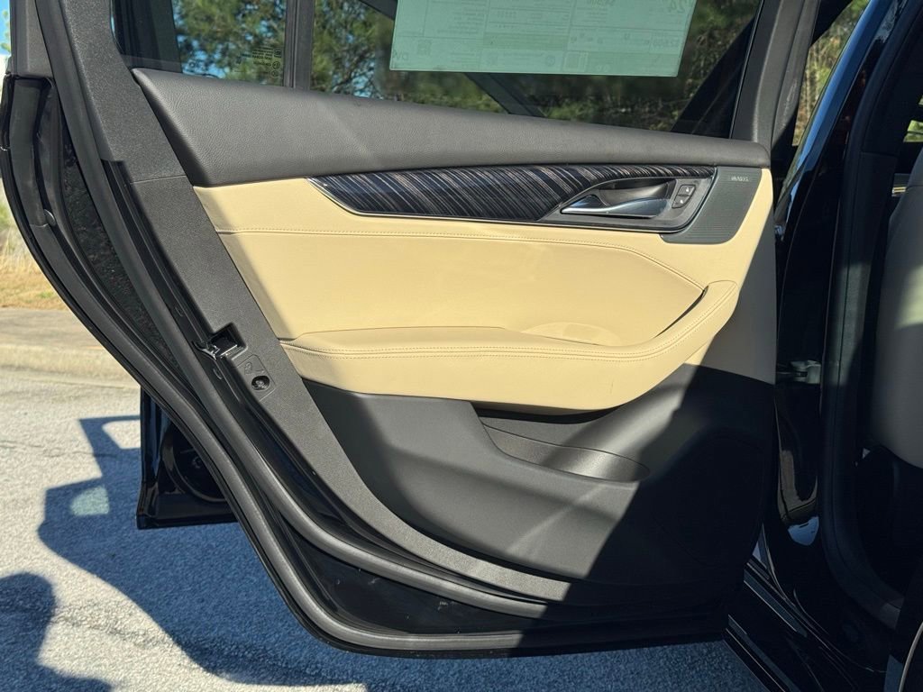 New 2026 Cadillac CT5 Premium Luxury w/ Technology Package AWD/4WD image 20