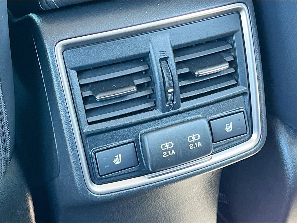 Used 2021 Subaru Forester Touring w/ Popular Package #2 image 27