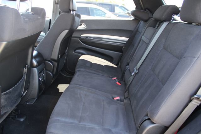 Used 2019 Dodge Durango SXT RWD image 35