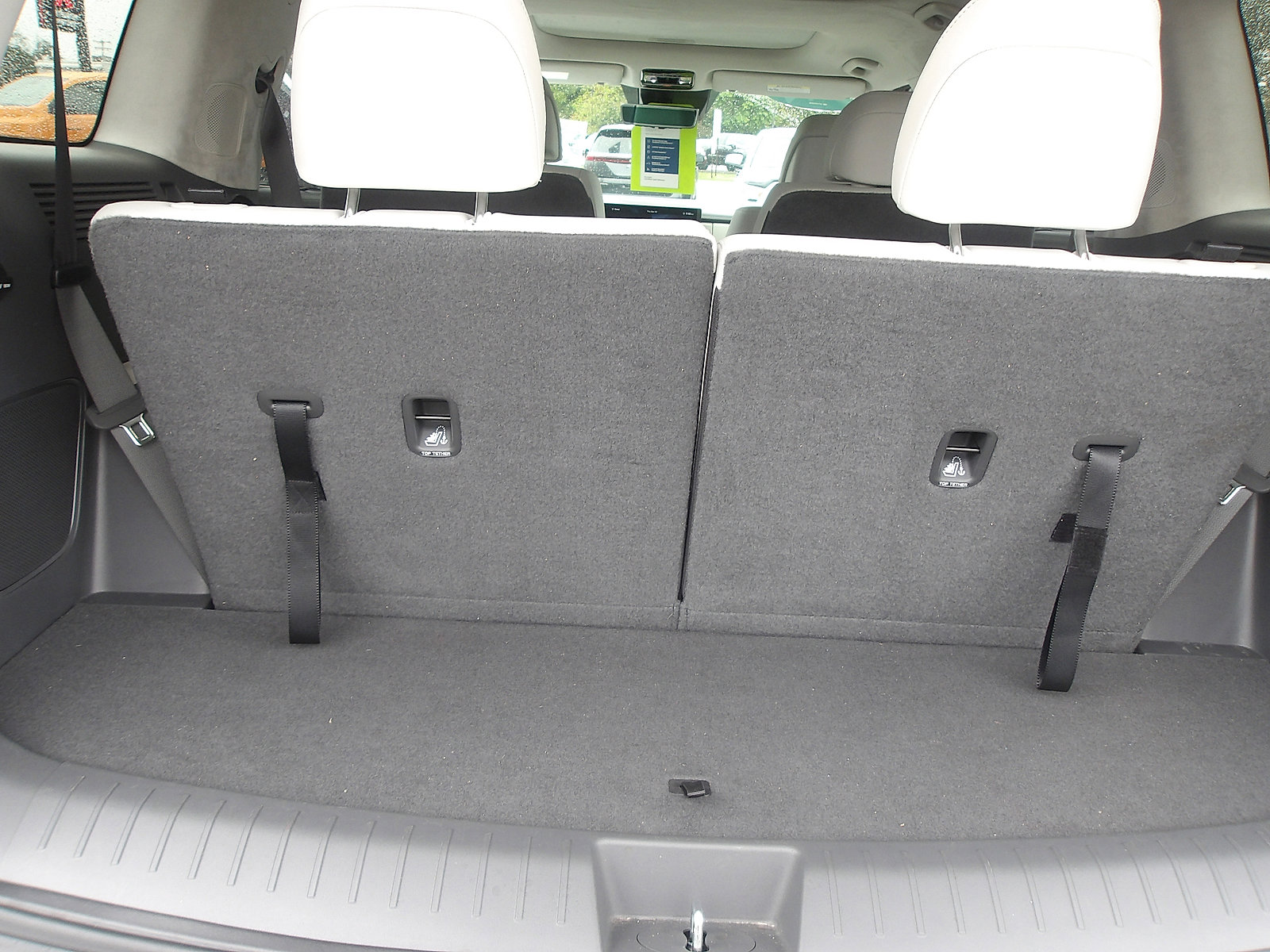 Used 2025 Hyundai Santa Fe Calligraphy image 16