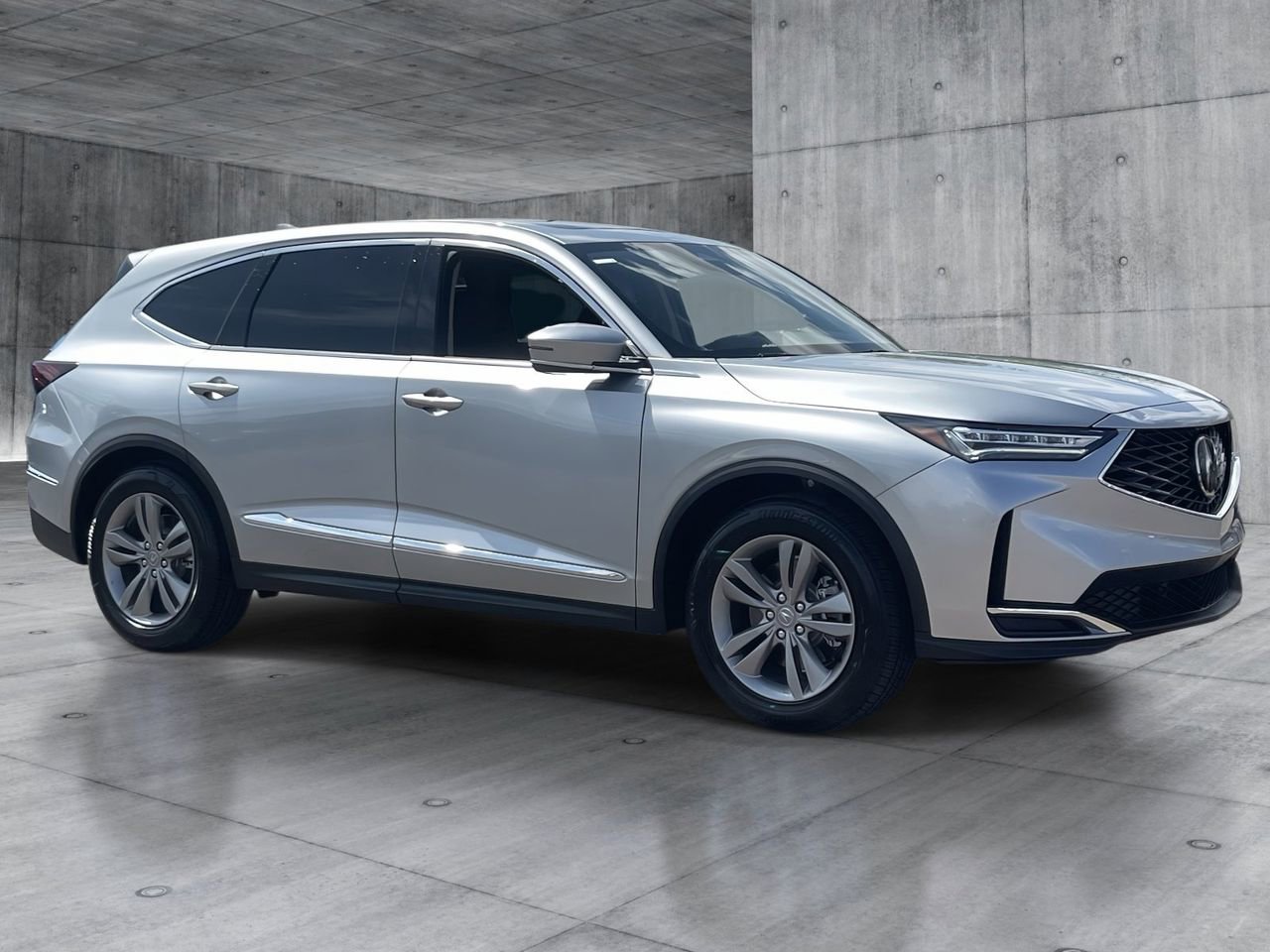 New 2026 Acura MDX FWD image 8