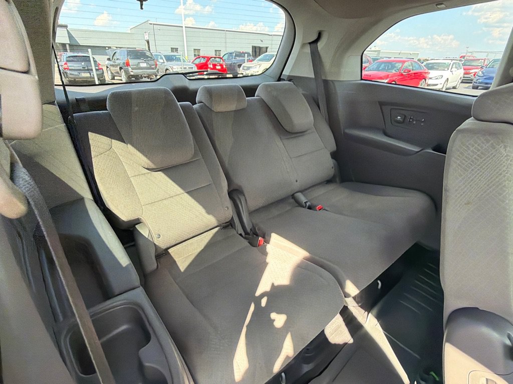 Used 2016 Honda Odyssey SE image 32