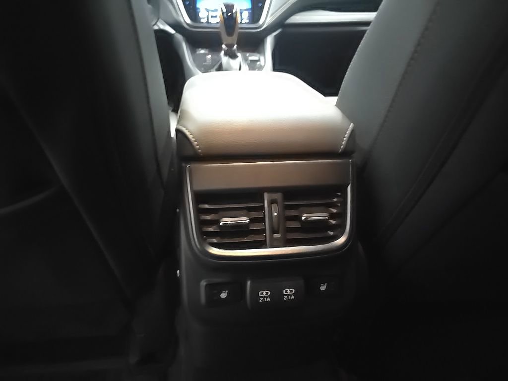Certified 2022 Subaru Outback Wilderness AWD/4WD image 13